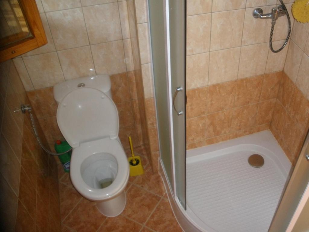 Relax Kycera Ξενοδοχείο Prostřední Bečva Δωμάτιο φωτογραφία