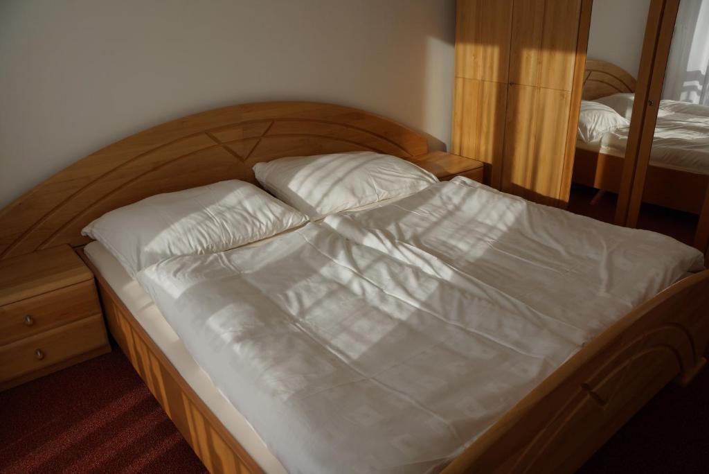 Relax Kycera Ξενοδοχείο Prostřední Bečva Δωμάτιο φωτογραφία