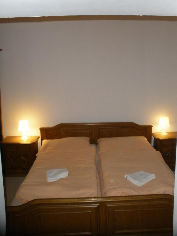 Relax Kycera Ξενοδοχείο Prostřední Bečva Εξωτερικό φωτογραφία